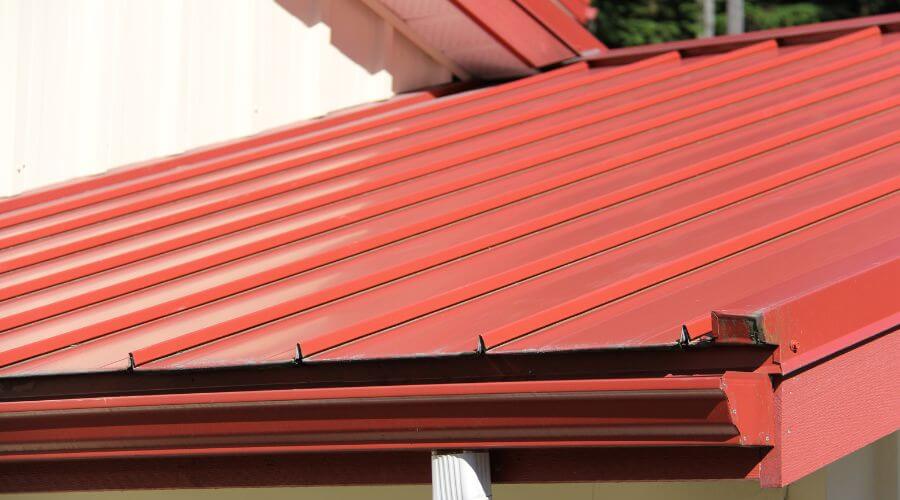 Industrial Roof Installation in Sierra Madre, CA